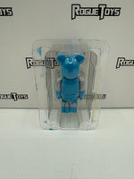 Medicom Toy x Bearbrick Batman Super Powers Batman