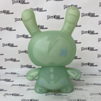 Kidrobot Dunny 8” Zombie Pet Dunny