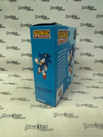 Sonic the Hedgehog "Sonic and Rings" Adult Collectible vinyl figure