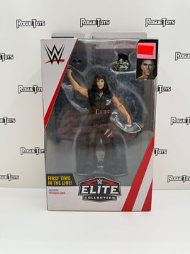 Mattel WWE Elite Collection Series 66 Nikki Cross