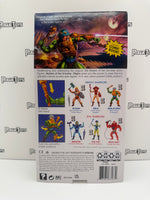 Mattel Masters of the Universe (MOTU) Retro Style Man-At-Arms