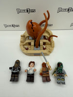 LEGO Star Wars 75174 Desert Skiff Escape