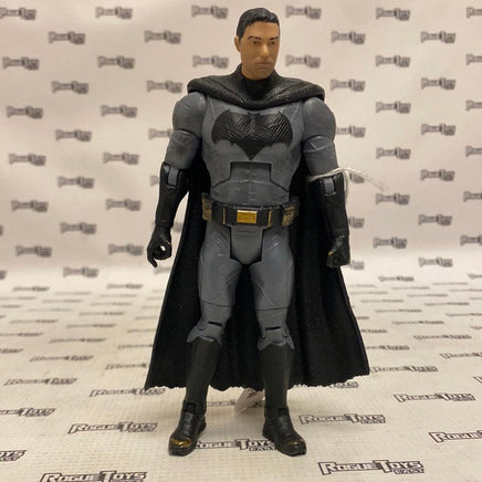 Mattel DC Multiverse Batman vs. Superman Unmasked Batman Bruce Wayne - Rogue Toys