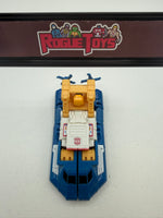 Hasbro Transformers Generations Titans Return Legends Class Seaspray