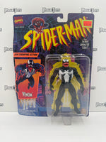 ToyBiz Marvel Comics Spider-Man Venom