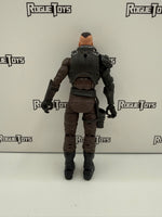 Hasbro G.I. Joe Classified Major Bludd