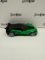 Hasbro Transformers The Last Knight Premier Edition Crosshairs
