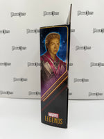 Hasbro Marvel Legends Marvel’s Cosmo BAF Series Guardians of the Galaxy Volume 3 Adam Warlock