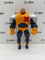 Hasbro Marvel Legends Strong Guy Build-A-Figure