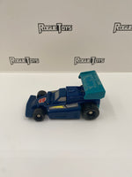 Hasbro Transformers Vintage G1 Fizzle