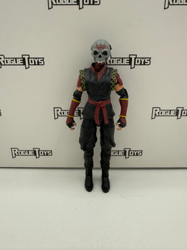 Hasbro G.I. Joe Classified Python Patrol Cobra Vypra