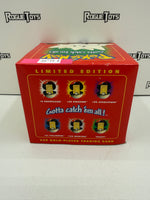 Nintendo Pokémon 23k Gold-Plated Trading Card Togepi