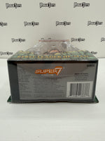 Super7 Masters of the Universe (MOTU) Classics Rebel Leader He-Man