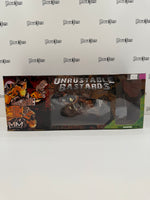 Mars Toys Unrustable Bastards Kickstarter Edition