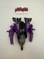 Hasbro Transformers Generations Deluxe Class Thrilling 30 Decepticon Skywarp