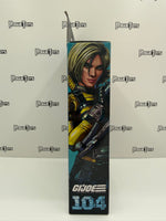 Hasbro G.I. Joe Classified Series G.I Joe Agent Helix
