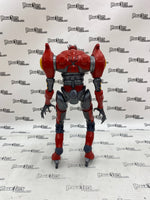 Marvel Legends SP//DR BAF