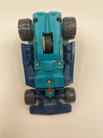 Hasbro Transformers Vintage G1 Fizzle