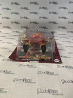Masters of the Universe Origins Jitsu action figure manufactured by Mattel