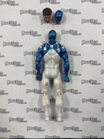 Marvel Legends Cosmic Spider-Man (also known as Captain Universe) 6-inch scale action figure