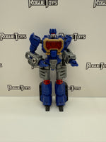 Keith’s Fantasy Club E.A.V.I Metal Phase One: E 500 Limited Exclusive Twined with CST-07 Badbat