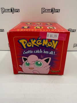 Nintendo Pokémon 23k Gold-Plated Trading Card #39 Jigglypuff