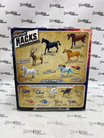 Boss Fight Studios Vitruvian H.A.C.K.S. Mighty Steeds Smoke