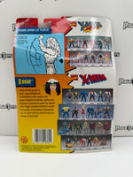 ToyBiz Marvel Comics X-Men Rogue (Power Uppercut Punch!)