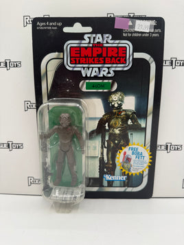 Hasbro Star Wars The Vintage Collection Star Wars: The Empire Strikes Back 4-LOM