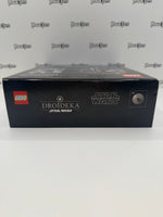 LEGO Star Wars 75381 Droideka
