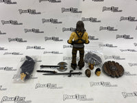 Boss Fight Studios Vitruvian H.A.C.K.S. Series 2 Vandar Wandering Warrior