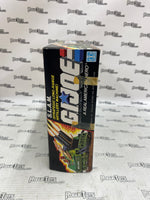 Vintage GI JOE S.L.A.M. (Strategic Long-Range Artillery Machine)