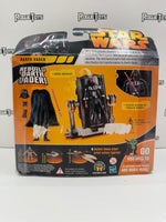 Hasbro Star Wars: Revenge of the Sith Darth Vader