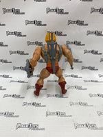 Vintage MOTU He-Man Taiwan Soft Head