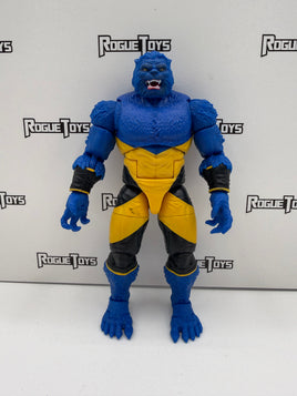 Hasbro Marvel Legends Comic Inspired Beast Astonishing X-Men
