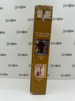 Hasbro G.I. Joe Man of Action