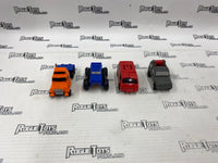 Transformers G1 Micromasters Off-Road Patrol