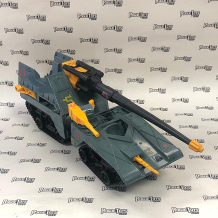 Hasbro GI Joe Vintage Cobra Maggot - Rogue Toys