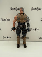 Hasbro Marvel Legends X-Men Cable