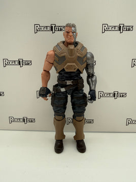 Hasbro Marvel Legends X-Men Cable
