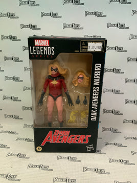 Hasbro Marvel Legends Dark Avengers Warbird