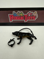 Hasbro G.I. Joe Junkyard & Mutt