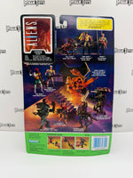 Kenner Aliens Scorpion Alien w/ Face Hugger