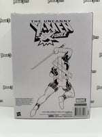 Hasbro Marvel 80th Anniversary The Uncanny X-Men X-Force Deadpool