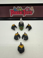 Diamond Select Toys Marvel Select Super Skrull