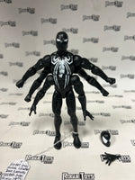 Hasbro 2025 Marvel Legends Dark Avengers Spider-man