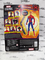 Marvel Legends Spider-Man Across the Spider-Verse | Peter Parker