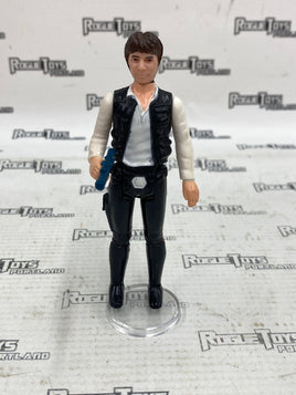Vintage Large Head Han Solo