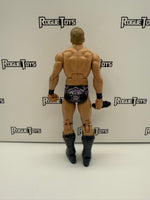 Mattel WWE Elite Collection Series 4 Chris Jericho (with Purple Trunks)