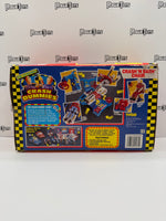 Tyco Crash Dummies Crash ‘N Bash Chair